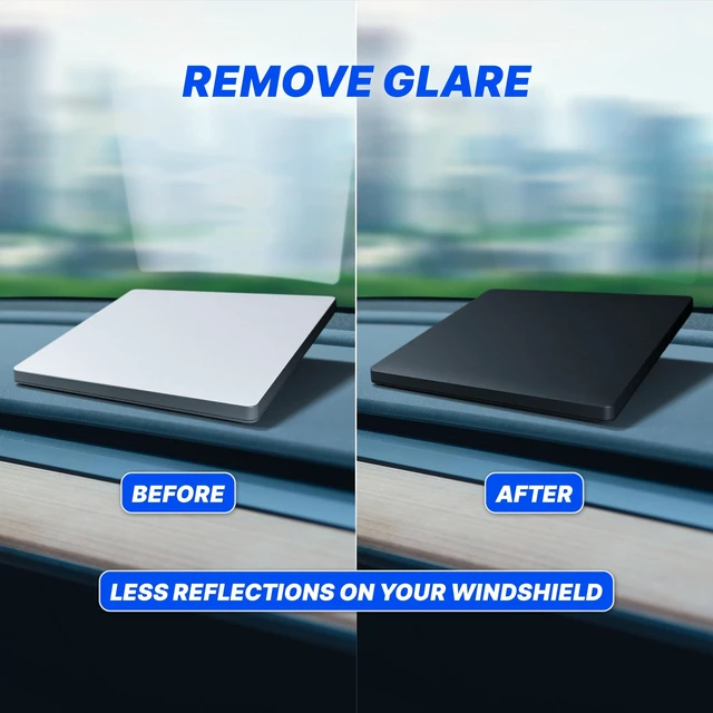 Alt view image 7 of 7 - Protective Skin Sticker for Starlink Mini Accessories, Black Weatherproof, residue-free sticker protects your device without signal loss, easy to apply and remove for outdoor use