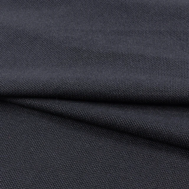 Main image of 108" x 54" Speaker Cloth Fabric, Acoustic Fabric, Dustproof Black Replacement for Speakers Mesh Cover Media Cabinet Renovation Home Stage Audio Repair Vintage Speaker