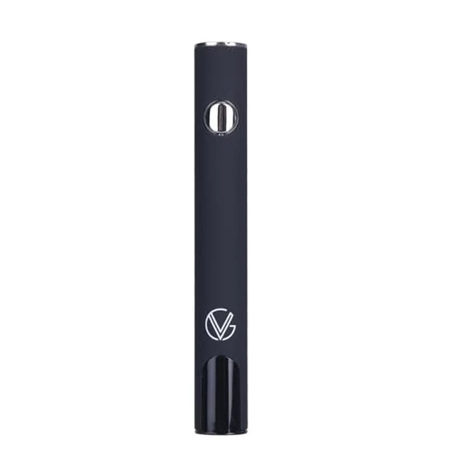 Main image of 510 Threaded USB-C Soldering Battery 1300 mAh, Fast Charging, LED Power Display, 5 Adjustable Voltage Modes, High-Output Control (VENOM BLACK)