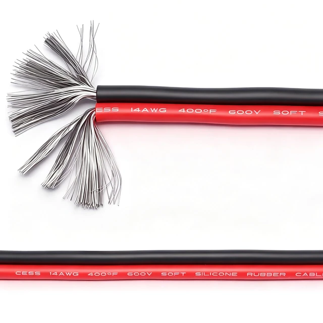Alt view image 5 of 7 - Banana Plug to RCA Jack Speaker Cable Adapter, 5 Inch 4mm Banana Male to RCA Female Phono Cable, 2 Pack