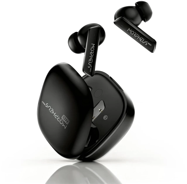 Main image of Pulse ANC Hybrid Wireless Earbuds, Twice Picks CES 2024 Award Audio, Bluetooth 5.3, Hi-Res 96kHz/24-bit, 10mm Graphene Drivers, 40H Playtime, IPX6