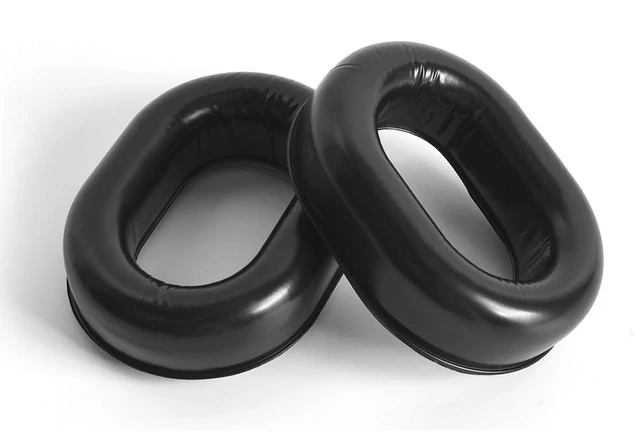 Main image of Replacement Seals Ear Pads Cover Cups GA Headset Cushions for David Clark H10-60 H10-20 H10-13.4 H10-76 H10-30 H10-13S Aviation Earmuffs Headphones(2 Pack)