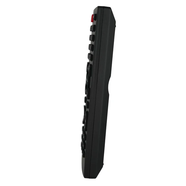 Alt view image 4 of 7 - Replacement Remote Control for Dynex DX-L15-10A DX-L321-10A DX15L150A11E15AMZNKLWBENN DX15L150A11E15AMZNKLWBMNN E40ASZNKLWBUXNX DX19L150A11 DX32LD150A11B LCD LED HDTV TV