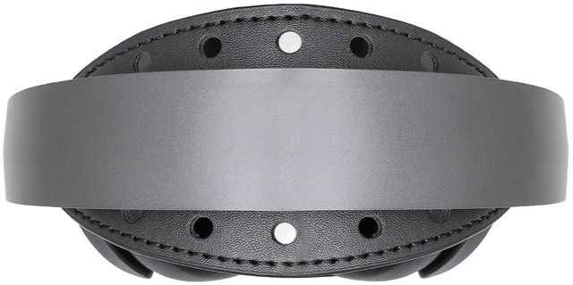 Alt view image 4 of 7 - Upgraded Wide Leather Headband Straps Compatible with SteelSeries Arctis Nova Pro, Nova 7/7X/7P, Nova 1/1P/1X, Nova 5 / 5X / 5p, Nova 3 4 Wireless/Wired Gaming Headset Head Band Cushion Pads