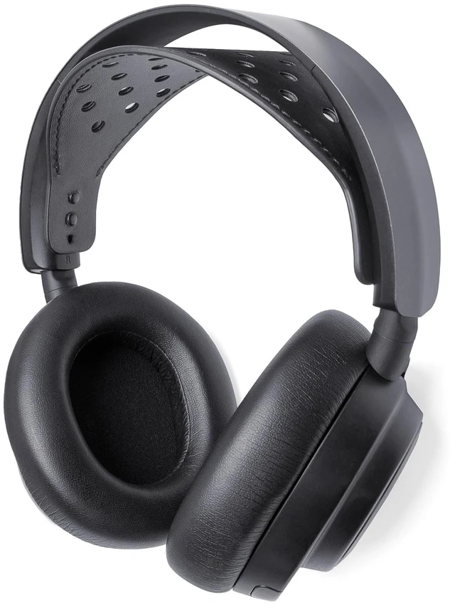 Alt view image 5 of 7 - Upgraded Wide Leather Headband Straps Compatible with SteelSeries Arctis Nova Pro, Nova 7/7X/7P, Nova 1/1P/1X, Nova 5 / 5X / 5p, Nova 3 4 Wireless/Wired Gaming Headset Head Band Cushion Pads