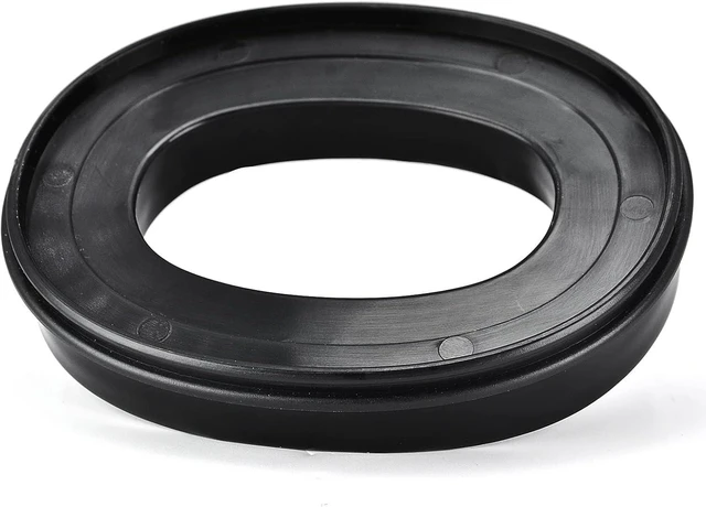 Alt view image 7 of 7 - Replacement Gel Ear Pads for Sordin Supreme PRO PRO X Headphone, Headsets TPU Ear Cushions Earmuffs Protector (Type A)