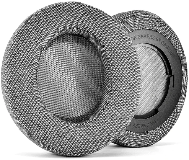 Main image of Replacement Ear Pads for Razer Kraken 7.1 V2 Pro Headphones Earpads Ear Cushion Cups Headset (for Razer Kraken 7.1 V2 Pro)