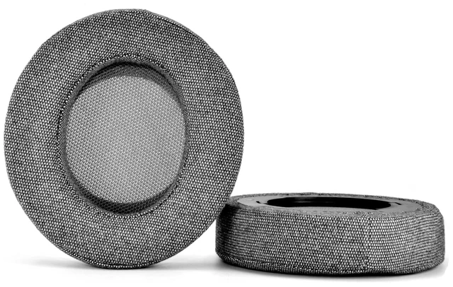 Alt view image 2 of 7 - Replacement Ear Pads for Razer Kraken 7.1 V2 Pro Headphones Earpads Ear Cushion Cups Headset (for Razer Kraken 7.1 V2 Pro)