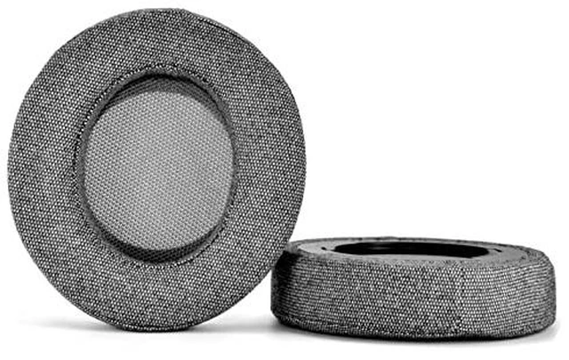 Alt view image 6 of 7 - Replacement Ear Pads for Razer Kraken 7.1 V2 Pro Headphones Earpads Ear Cushion Cups Headset (for Razer Kraken 7.1 V2 Pro)