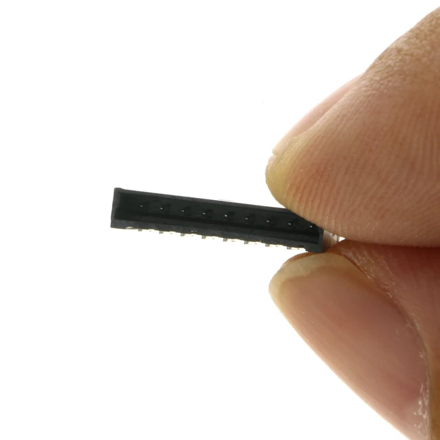 Alt view image 3 of 7 - Battery Connector Soldered in Motherboard for MacBook Air A1369 A1466