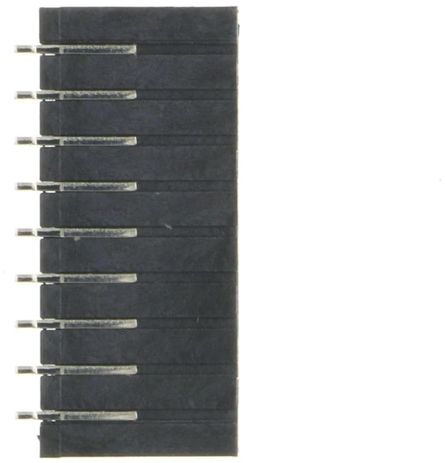 Alt view image 7 of 7 - Battery Connector Soldered in Motherboard for MacBook Air A1369 A1466