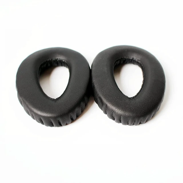 Main image of PXC 550-ii Repair Parts Earpads Cushions Compatible with Sennheiser PXC550 PXC480,MB660 UC,MB 660 MC Headphone Ear Pads