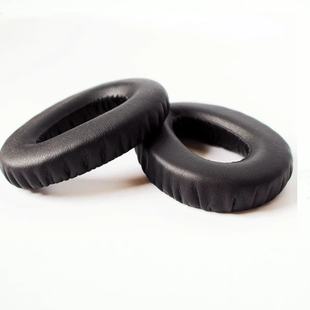 Alt view image 4 of 6 - PXC 550-ii Repair Parts Earpads Cushions Compatible with Sennheiser PXC550 PXC480,MB660 UC,MB 660 MC Headphone Ear Pads