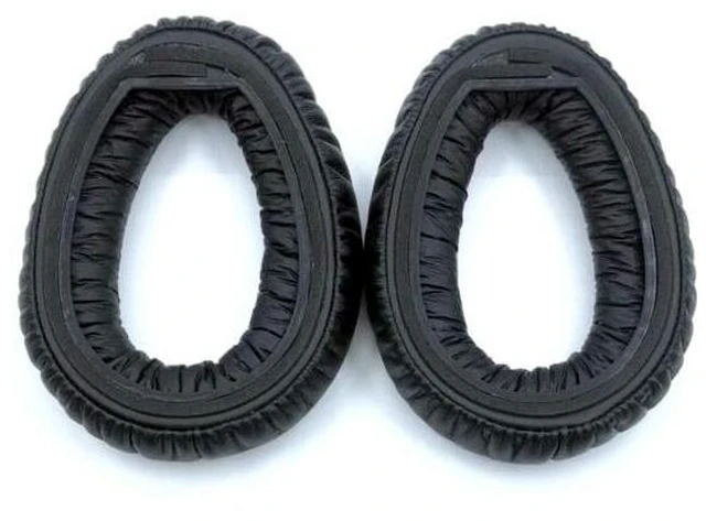 Alt view image 5 of 6 - PXC 550-ii Repair Parts Earpads Cushions Compatible with Sennheiser PXC550 PXC480,MB660 UC,MB 660 MC Headphone Ear Pads