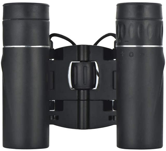 Alt view image 3 of 5 - Mini Compact Lightweight 8x21 Small Binoculars for Concert Opera Sports Game Outdoors Hiking Travel Kids Bird Watching Christmas Gift
