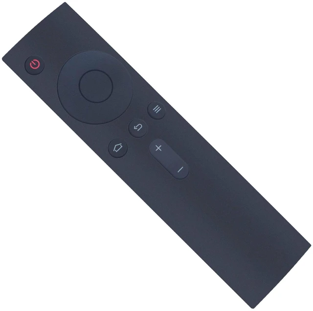 Main image of Replacement Remote Compatible with Xiaomi TV Box, Mi Box Mini, Mi Box 3C, Mi Box 3S, Mi Box Pro, Mi Box 3Pro, Mi Box 3 MDZ-16-AB