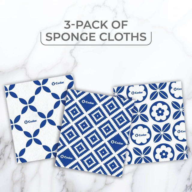 Alt view image 4 of 7 - 4pk Bag Clip Set