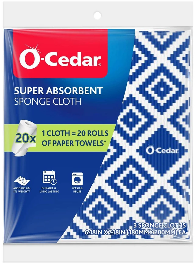 Alt view image 5 of 7 - 4pk Bag Clip Set