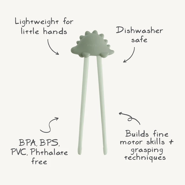 Alt view image 7 of 7 - Ramen Cast Bamboo Chopsticks | Set of 4