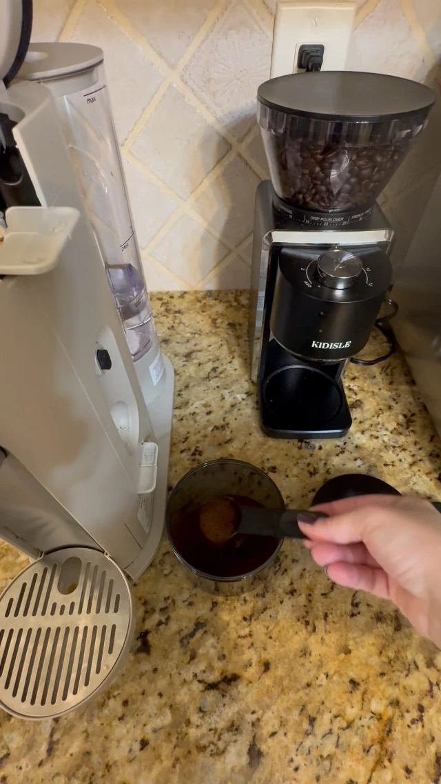 Alt view image 3 of 6 - Disposable Coffee Paper Filters for Ninja Pod & Grounds Single Serve