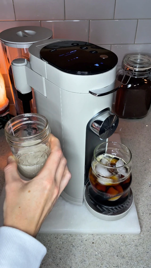 Alt view image 4 of 6 - Disposable Coffee Paper Filters for Ninja Pod & Grounds Single Serve