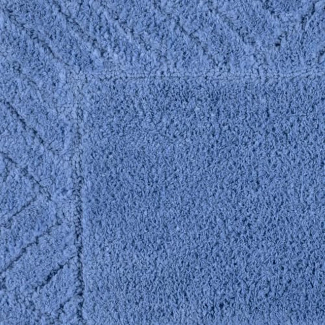 Alt view image 4 of 6 - 48x17 Long Bathroom Runner Rugs Beige, Non Slip Washable Bath Rugs