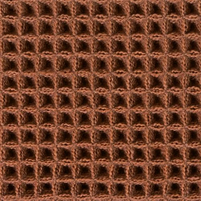 Alt view image 5 of 5 - Luxury Waffle Bath Mat, Super Absorbent Non Slip Bathroom Rugs, Boho Ultra Soft Comfort Machine Washable Quick Dry Floor Mats with Tassels (Olive Green, 17" x 24")