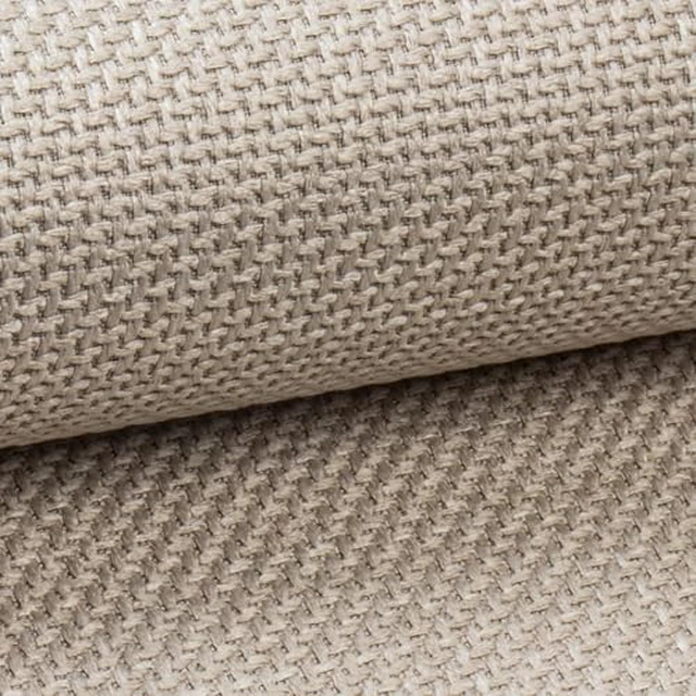 Alt view image 3 of 5 - Ultra Thin Non Slip Bath Mat with Rubber-Backing Braided Absorbent