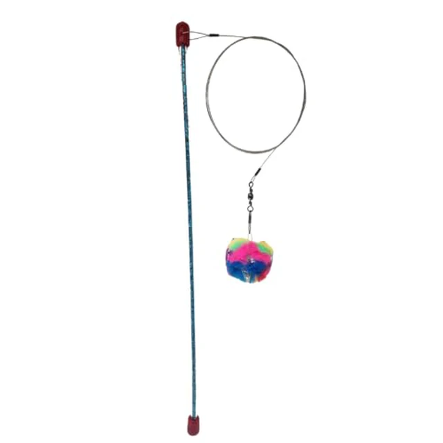Alt view image 2 of 5 - Da Ball Toy