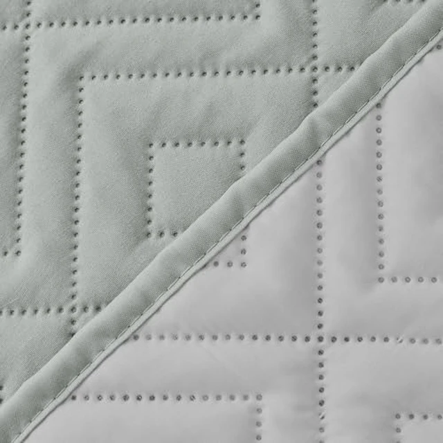 Alt view image 5 of 6 - Waterproof Reversible Dog Blanket, Pet Blanket for Sofa Couch
