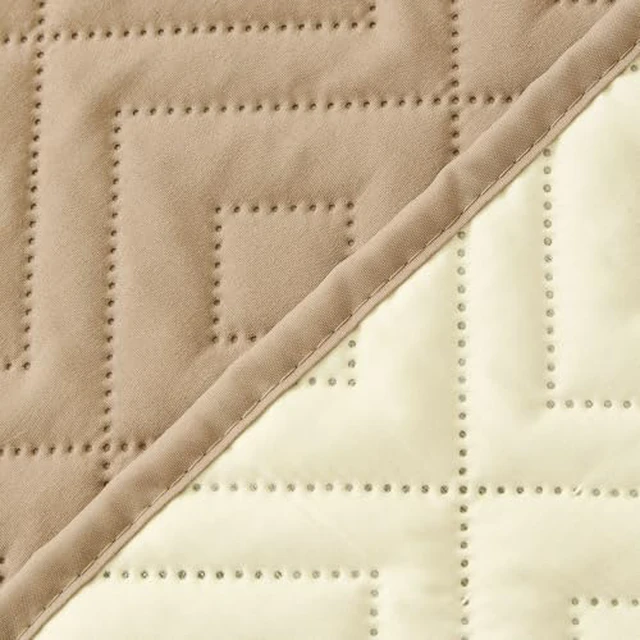 Alt view image 6 of 6 - Waterproof Reversible Dog Blanket, Pet Blanket for Sofa Couch