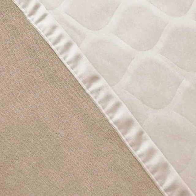 Alt view image 3 of 7 - Waterproof Dog Blanket, Soft Reversible Throw for Couch & Bed Protection