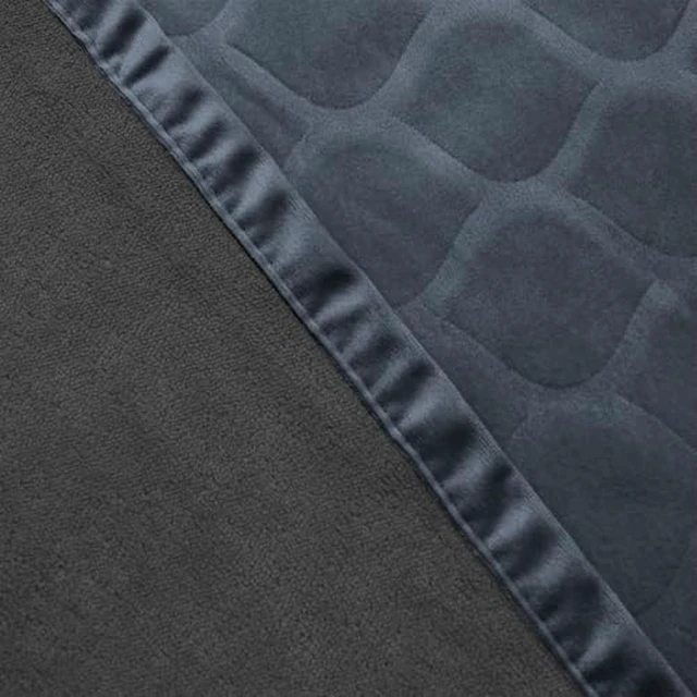 Alt view image 4 of 7 - Waterproof Dog Blanket, Soft Reversible Throw for Couch & Bed Protection