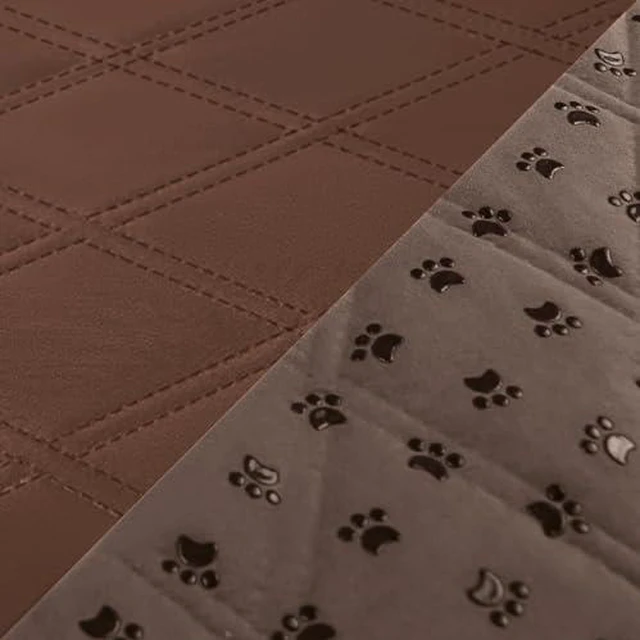 Alt view image 3 of 7 - Waterproof Couch Cover for Dogs, Non-Slip Pet Sofa Protector