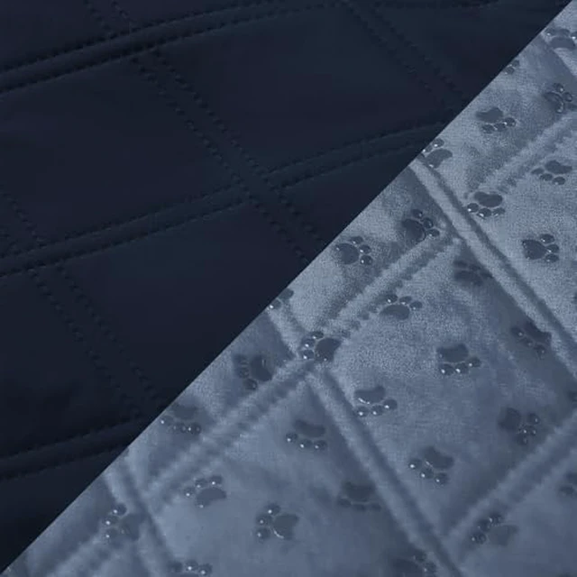 Alt view image 7 of 7 - Waterproof Couch Cover for Dogs, Non-Slip Pet Sofa Protector