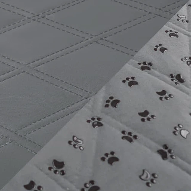 Alt view image 6 of 7 - Waterproof Couch Cover for Dogs, Non-Slip Pet Sofa Protector