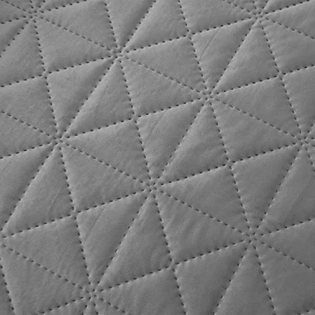 Alt view image 5 of 5 - Sofa Cover Waterproof for Seats Couch Cover for Dogs Pet Couch Cover Velvet for Chair Loveseat Sofa Machine Washable (Beige, 30x60 Inch)