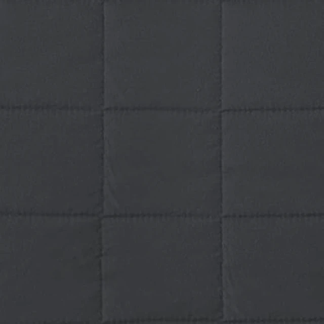 Alt view image 2 of 6 - Waterproof Couch Cover for Pets Dogs Washable, Quilted Sofa Seat Covers Washable for 3 Cushion Couch, Non-Slip Slipcover Furniture Protector with Side Pockets (Sofa, Black)