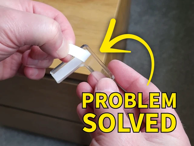 Alt view image 5 of 6 - 8pcs Corner Protectors, Corner Protector to Cover Sharp Furniture
