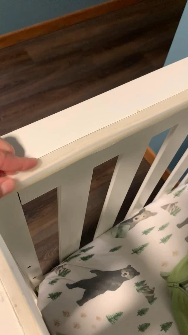 Alt view image 4 of 6 - 100% Silicone Clear Edge Protector Baby Proofing Furniture Guard, 3FT