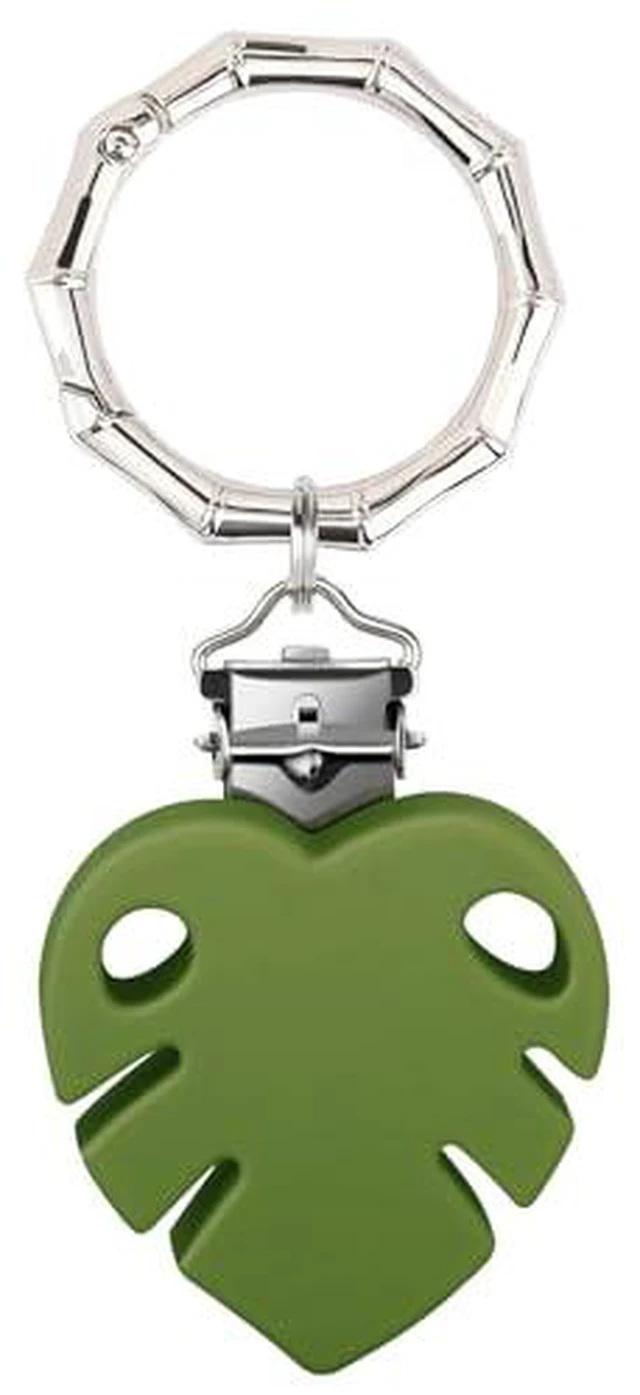 Alt view image 3 of 7 - Hat Clip for Travel - Hat Holder Hanger Carrier for Hanging on Luggage Bags, Cruise Beach Travel Accessory Essentials