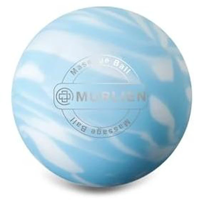 Alt view image 2 of 4 - Massage Ball, Lacrosse Ball for Trigger Point Therapy