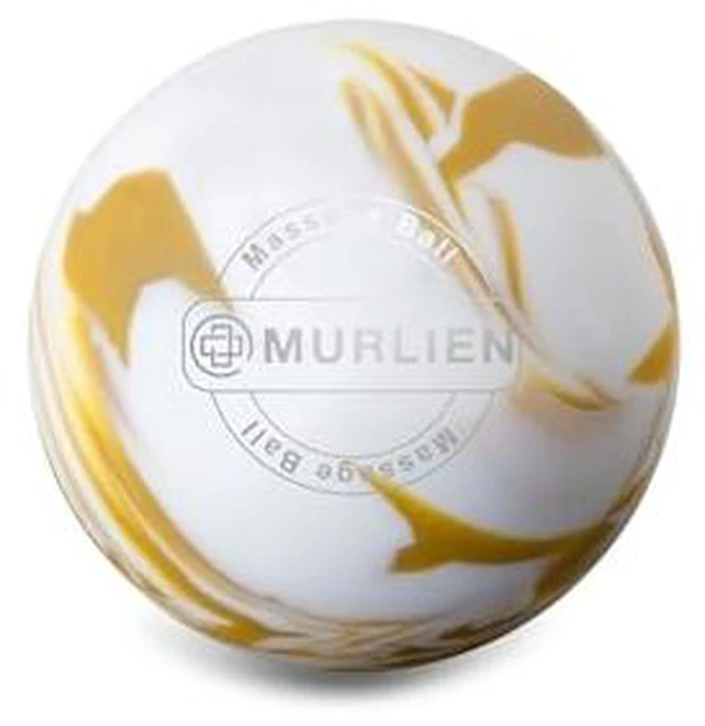 Alt view image 3 of 4 - Massage Ball, Lacrosse Ball for Trigger Point Therapy