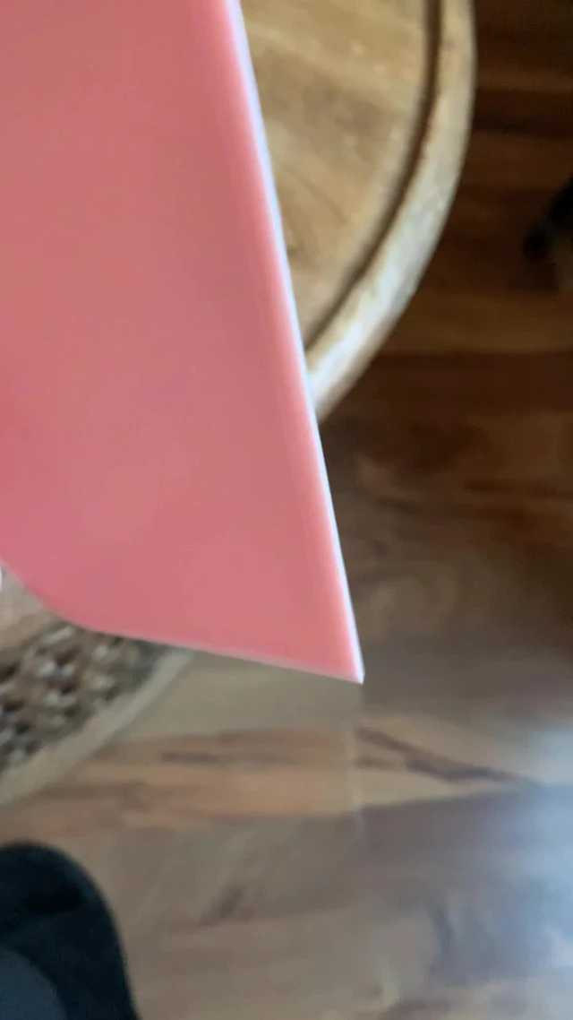 Alt view image 4 of 5 - Flexible Dough Scraper & Cutter Set, 5-Piece Bench & Bowl Scrapers