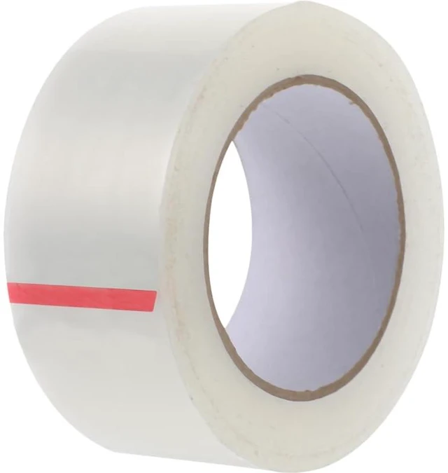 Main image of Pet Sealing Tape 3.93 X 3.93 X 1.88 in Transparent