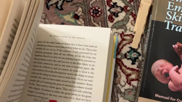 Alt view image 5 of 6 - Book Marks for Reading, 3 Pack Silicone Automatic Bookmarks Clips