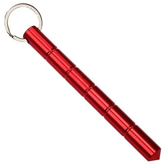 Alt view image 2 of 4 - Metal Keychain with Keyring Gift for Women Ladies Girls