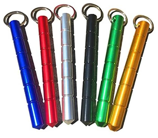 Alt view image 3 of 4 - Metal Keychain with Keyring Gift for Women Ladies Girls