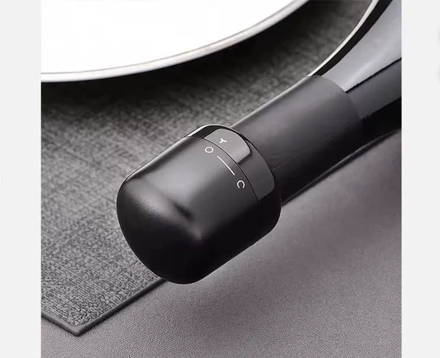 Main image of Bottle Caps Wine Stopper