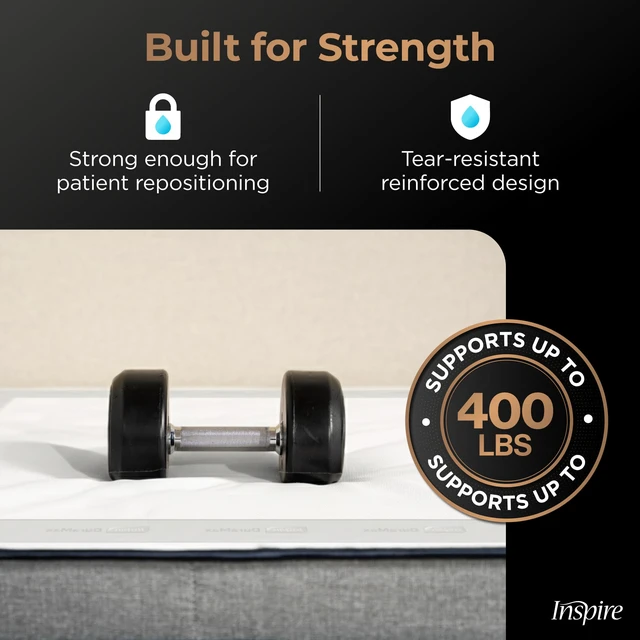 Alt view image 5 of 7 - Extra Large Super Absorbent Disposable Bed Pads for Incontinence Ultra Thick and Absorbent Bed Pads Disposable Adult | Puppy Pads | Pee Pads for Adults (Duramax 36" x 36")